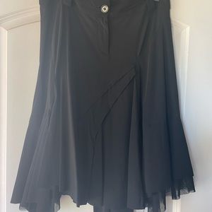 Marithe et Francois Girbaud skirt